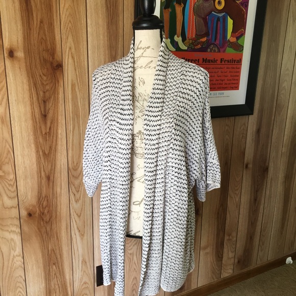 LOFT | Sweaters | Loft Kimono Sweater 